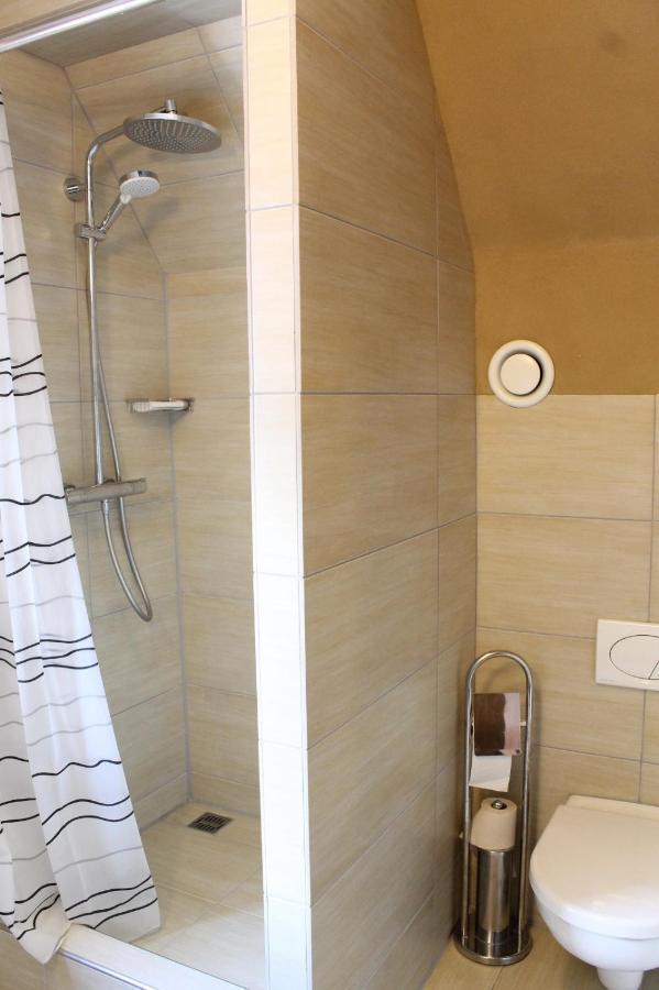 Appartement Feriengut Zum Trinkstorch à Leinsweiler Extérieur photo