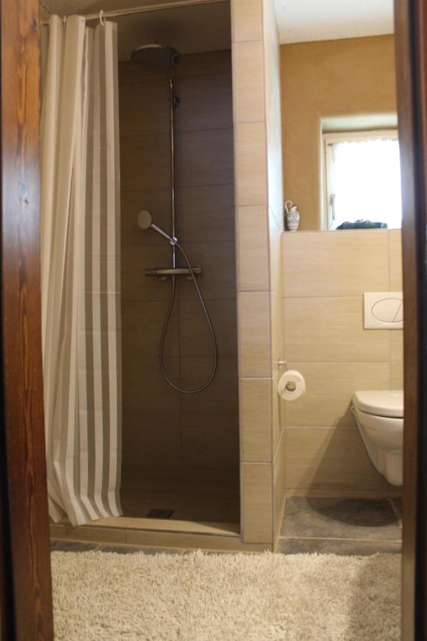 Appartement Feriengut Zum Trinkstorch à Leinsweiler Extérieur photo